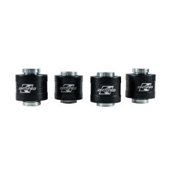 K-Tuned 06-11 Civic Rear Knuckle Spherical Bushings